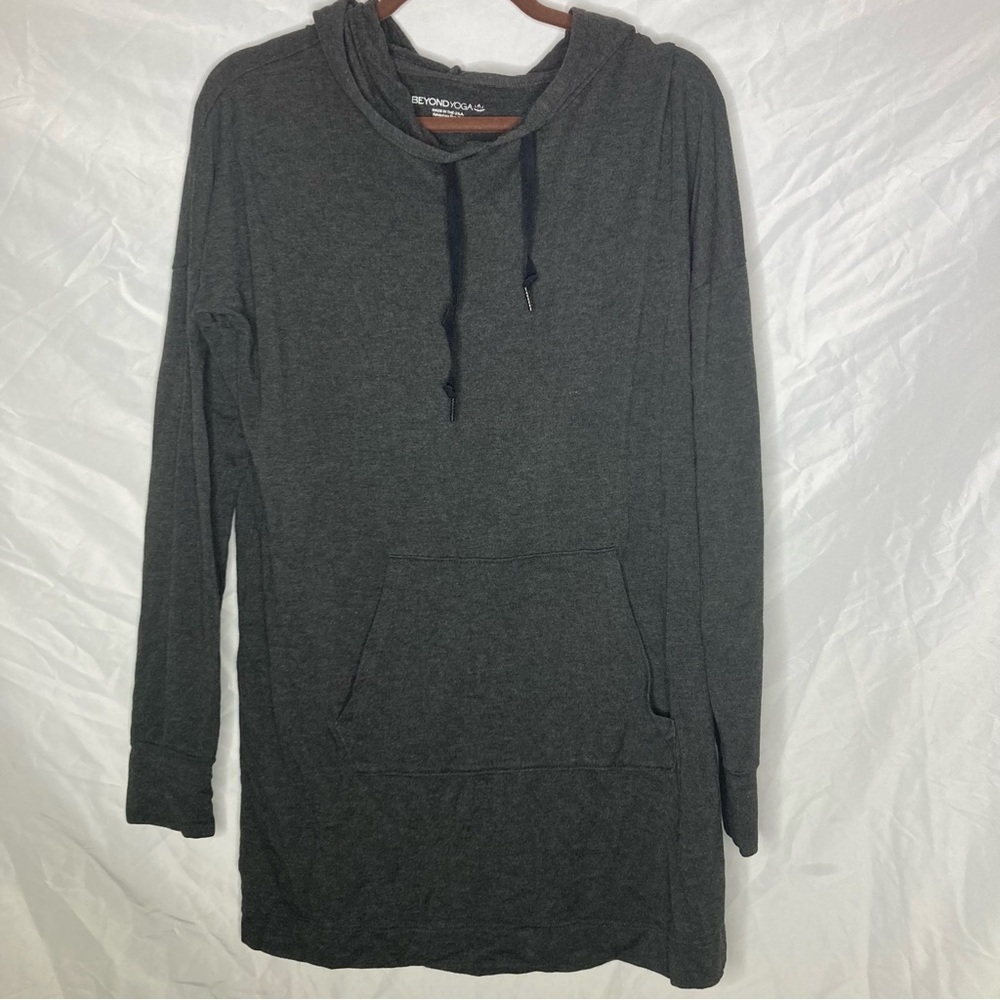 Beyond Yoga Hood times Hoodie